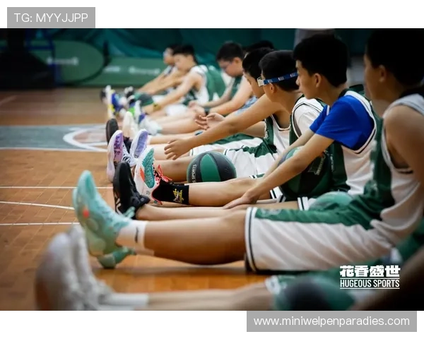 浩瀚体育助力青少年体育教育推广，提供丰富的体育学习资源